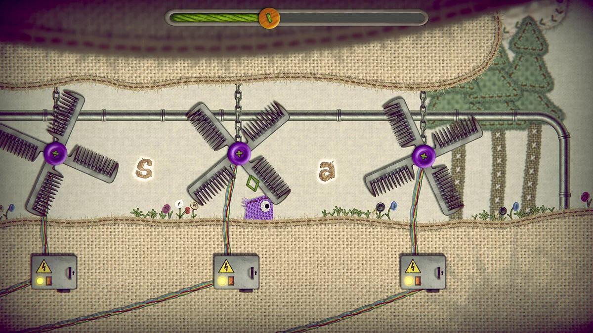 Скриншот из игры Where's Samantha? - 13