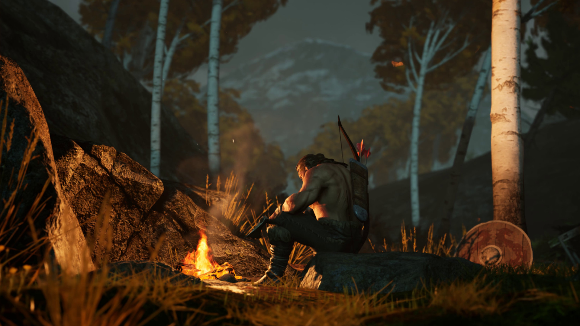 Скриншот из игры Song of Iron 2 - 7