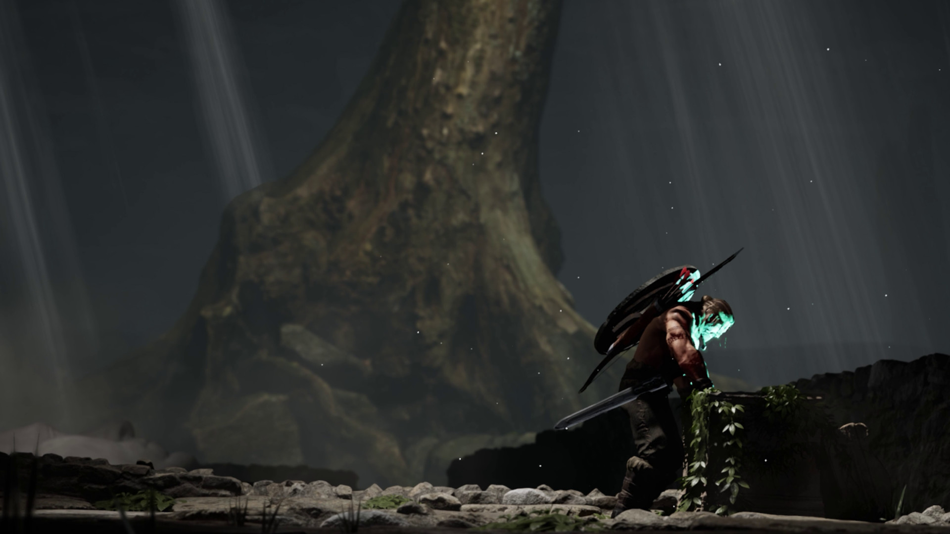 Скриншот из игры Song of Iron 2 - 8