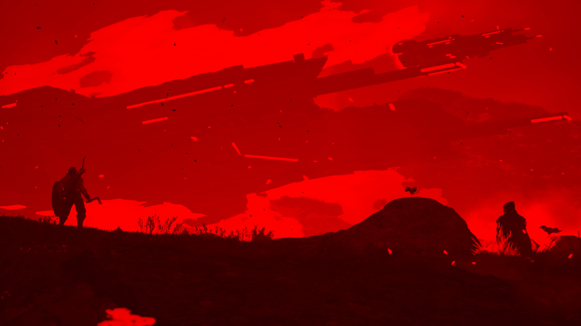 Скриншот из игры Song of Iron 2 - 11