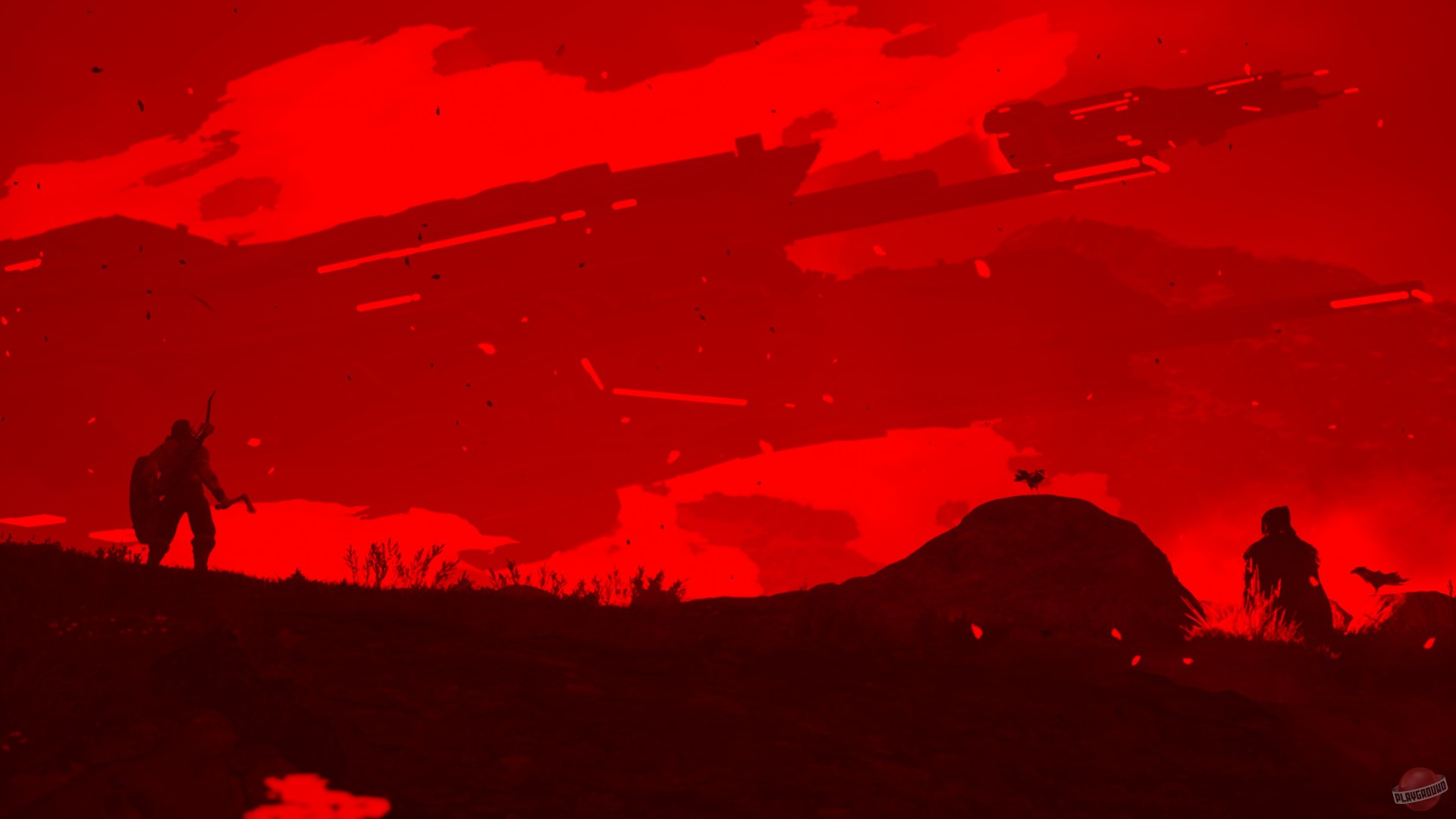 Скриншот из игры Song of Iron 2 - 13