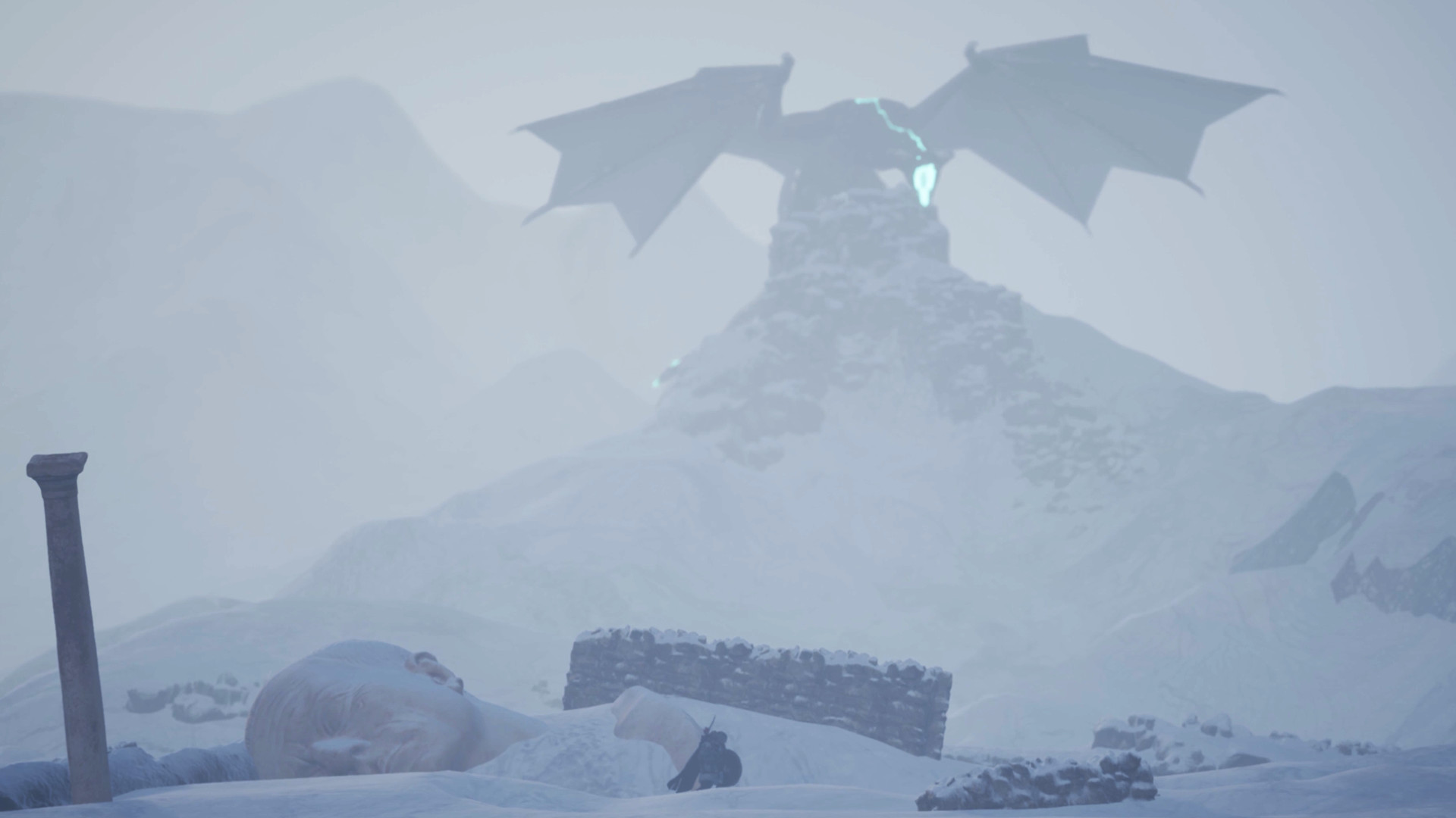 Скриншот из игры Song of Iron - 31