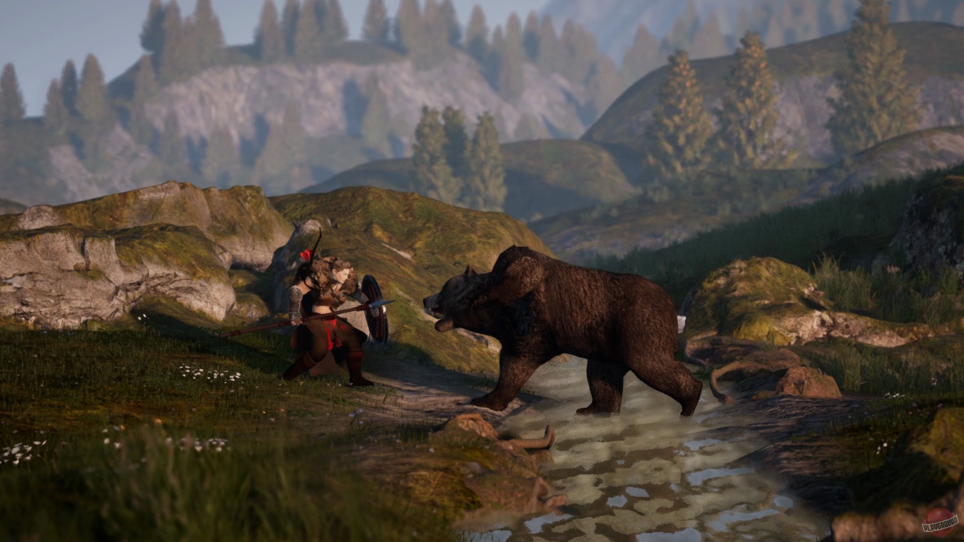 Скриншот из игры Song of Iron - 41