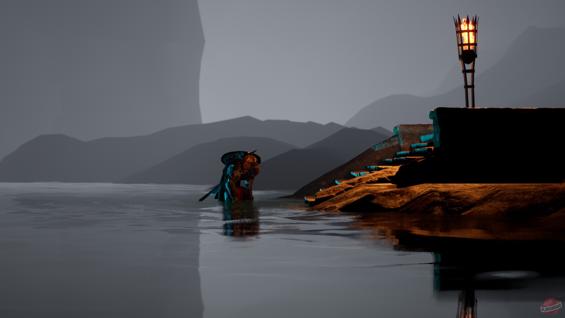 Скриншот из игры Song of Iron - 42