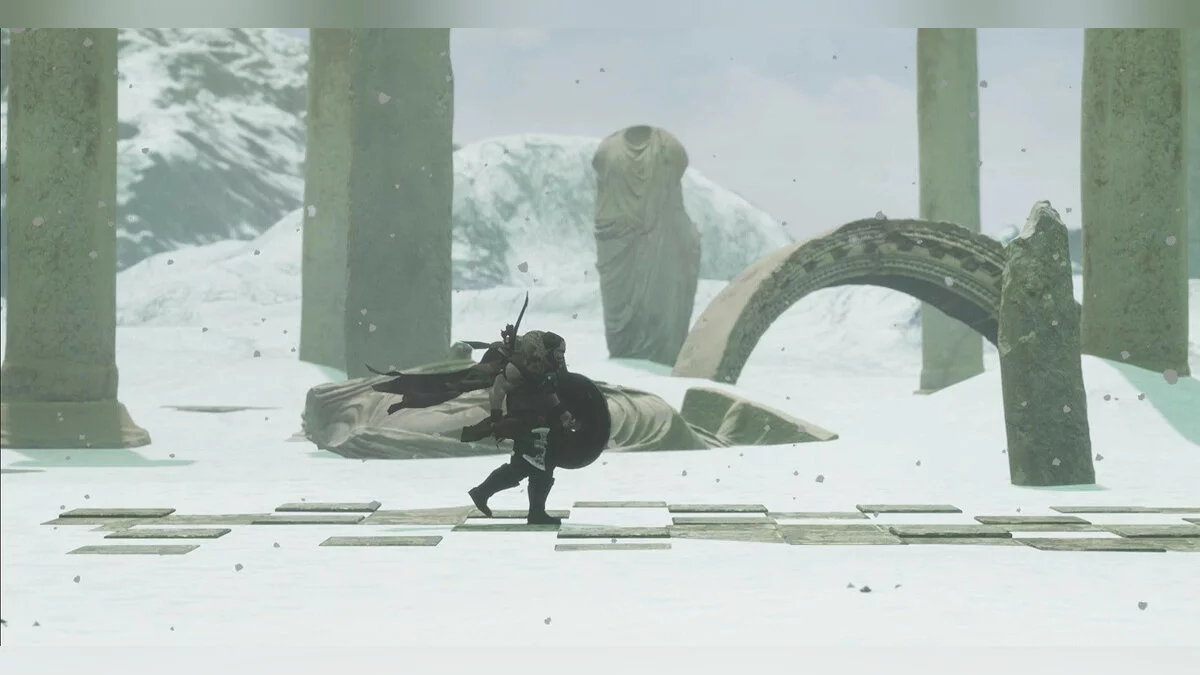 Скриншот из игры Song of Iron - 22