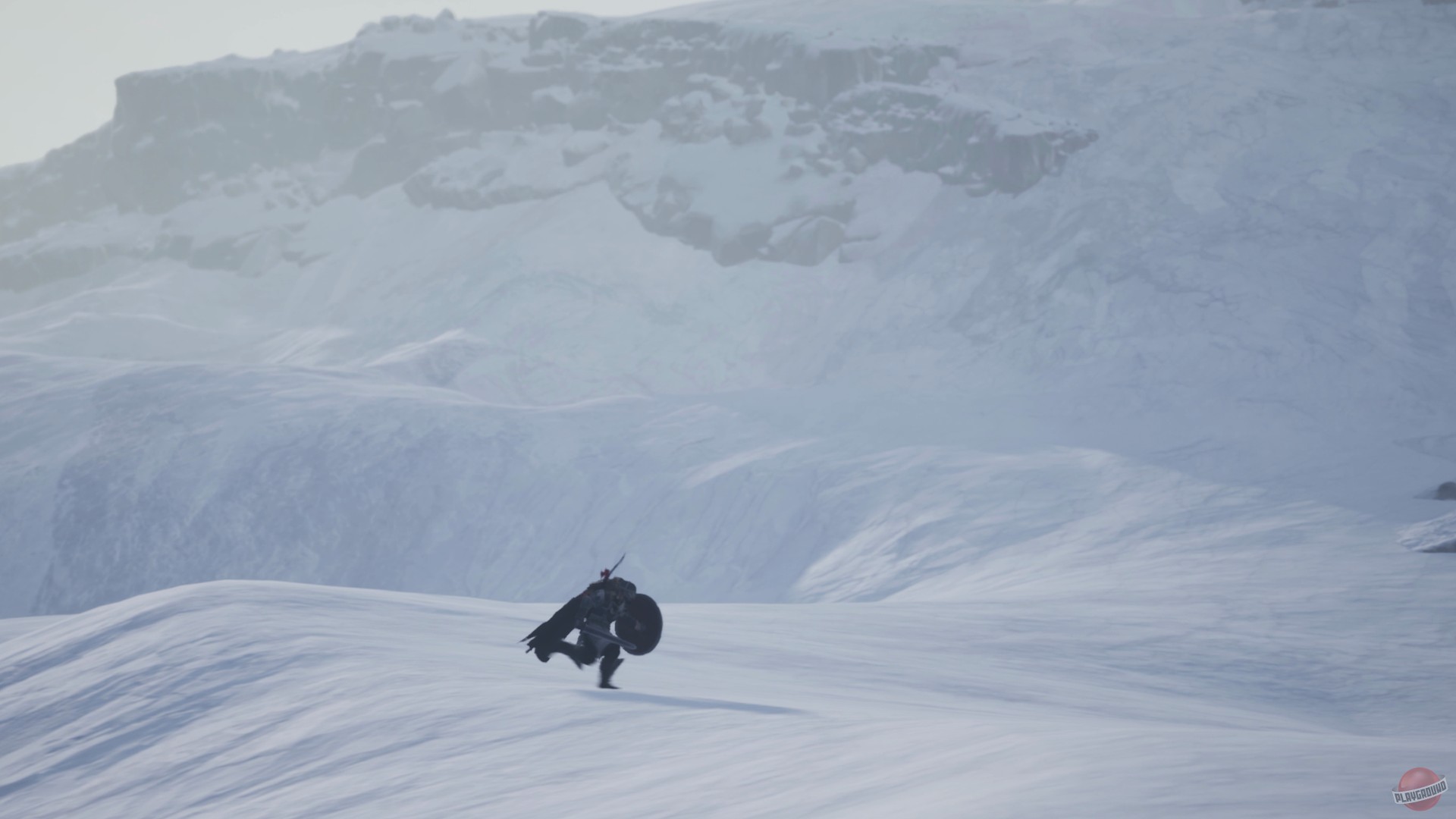 Скриншот из игры Song of Iron - 36