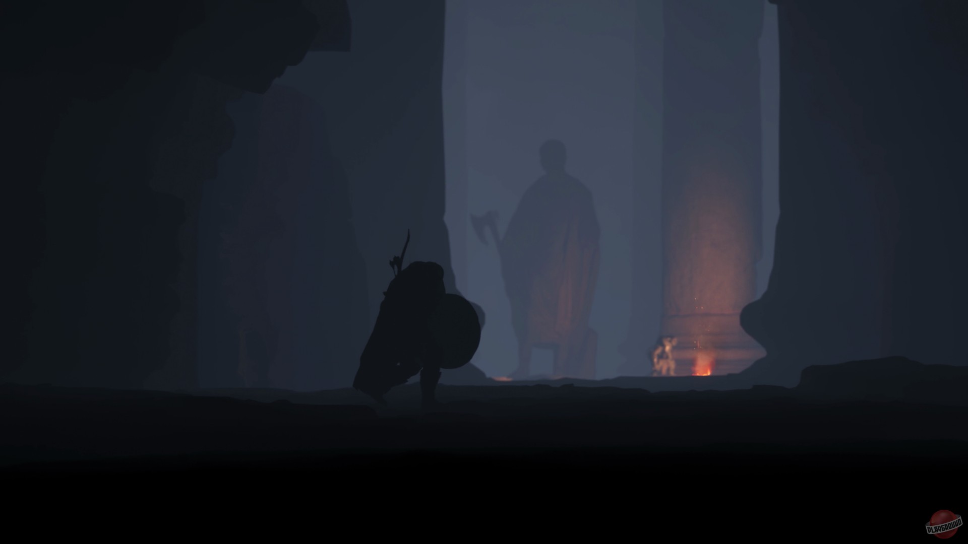 Скриншот из игры Song of Iron - 37