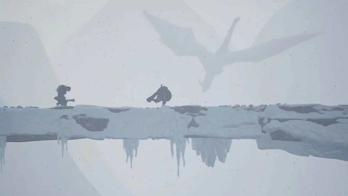 Скриншот из игры Song of Iron - 27