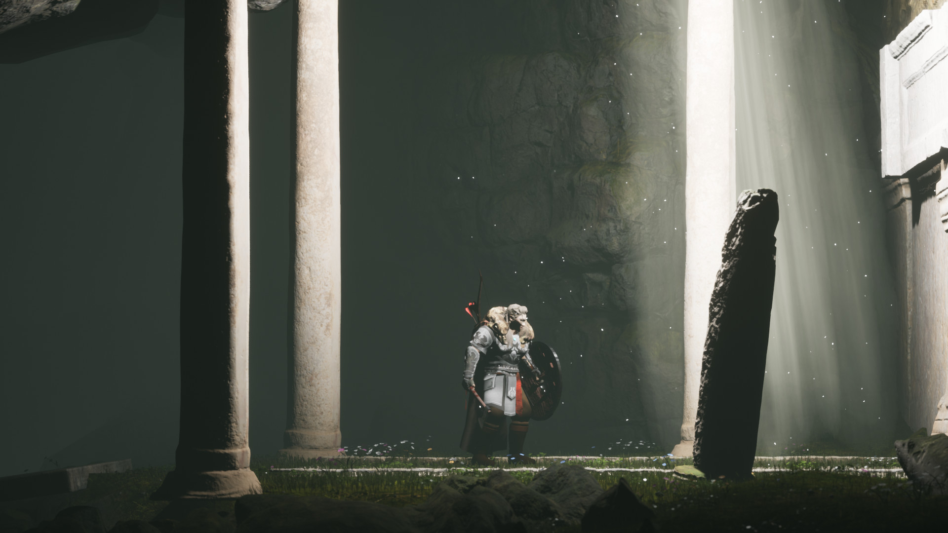 Скриншот из игры Song of Iron - 20