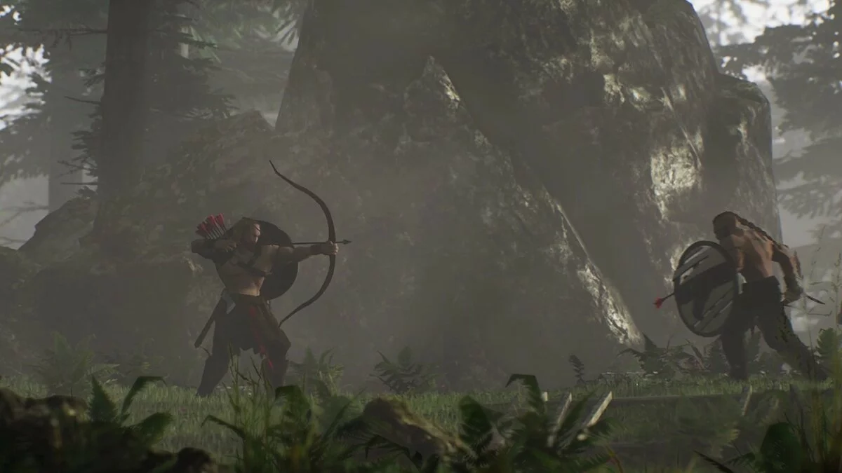 Скриншот из игры Song of Iron - 18