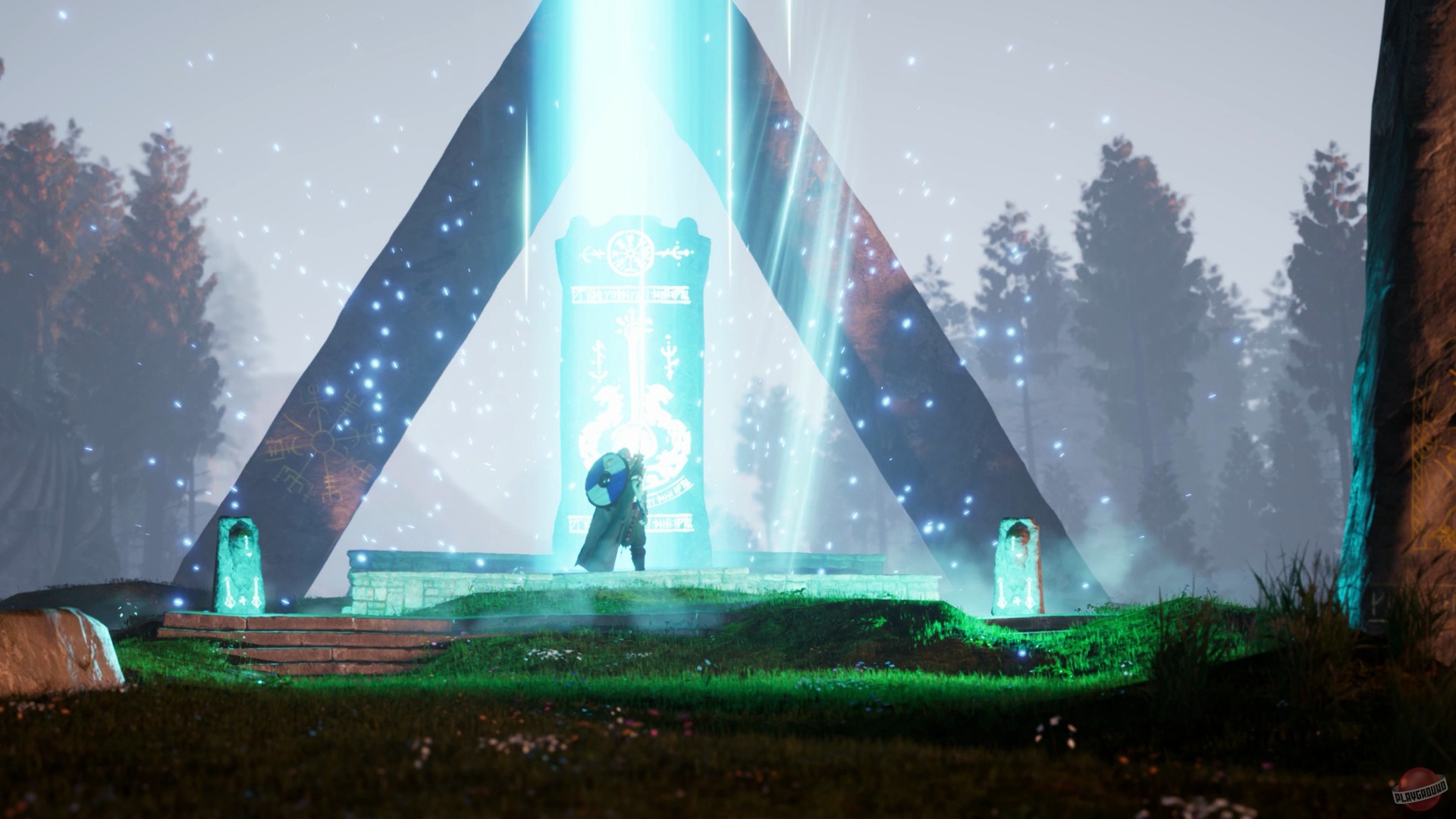 Скриншот из игры Song of Iron - 38