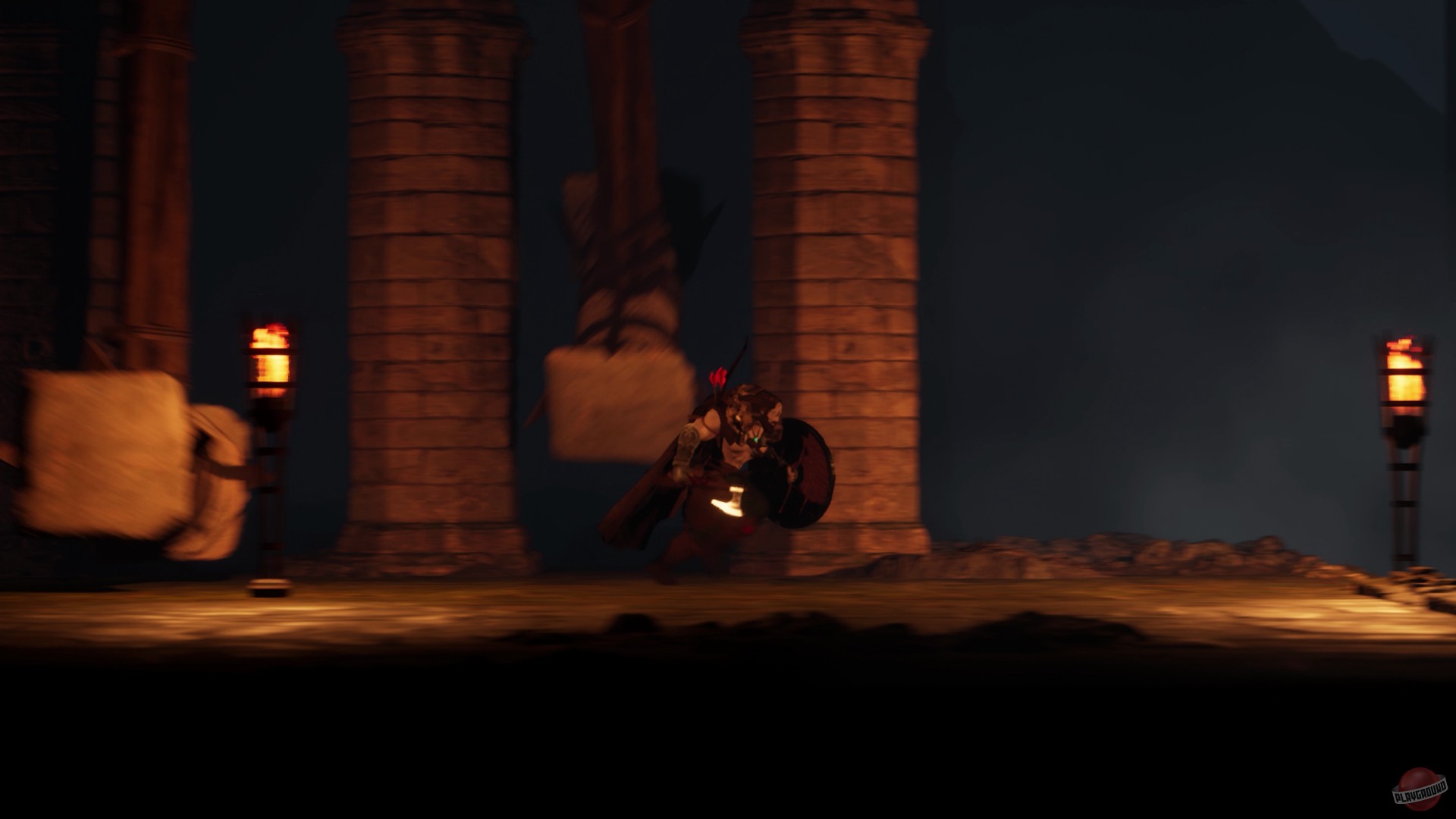 Скриншот из игры Song of Iron - 40