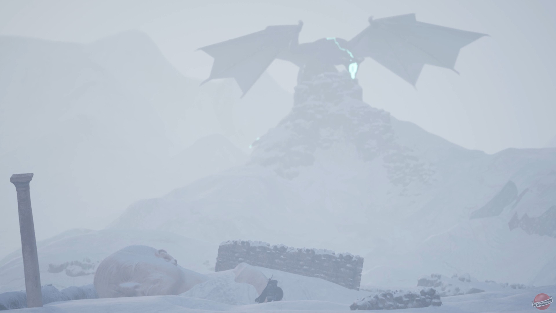 Скриншот из игры Song of Iron - 25