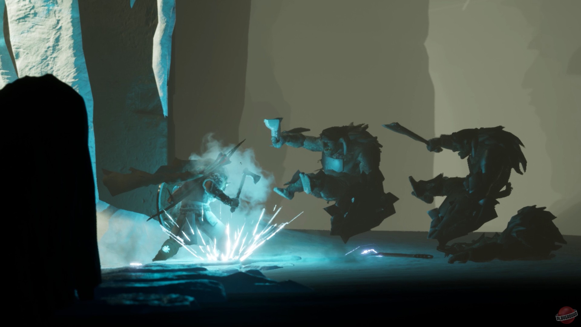 Скриншот из игры Song of Iron - 17