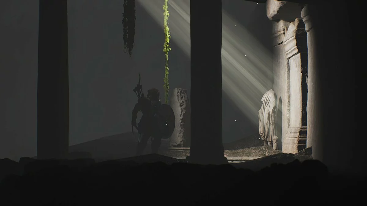 Скриншот из игры Song of Iron - 33