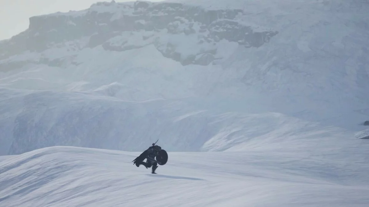 Скриншот из игры Song of Iron - 15