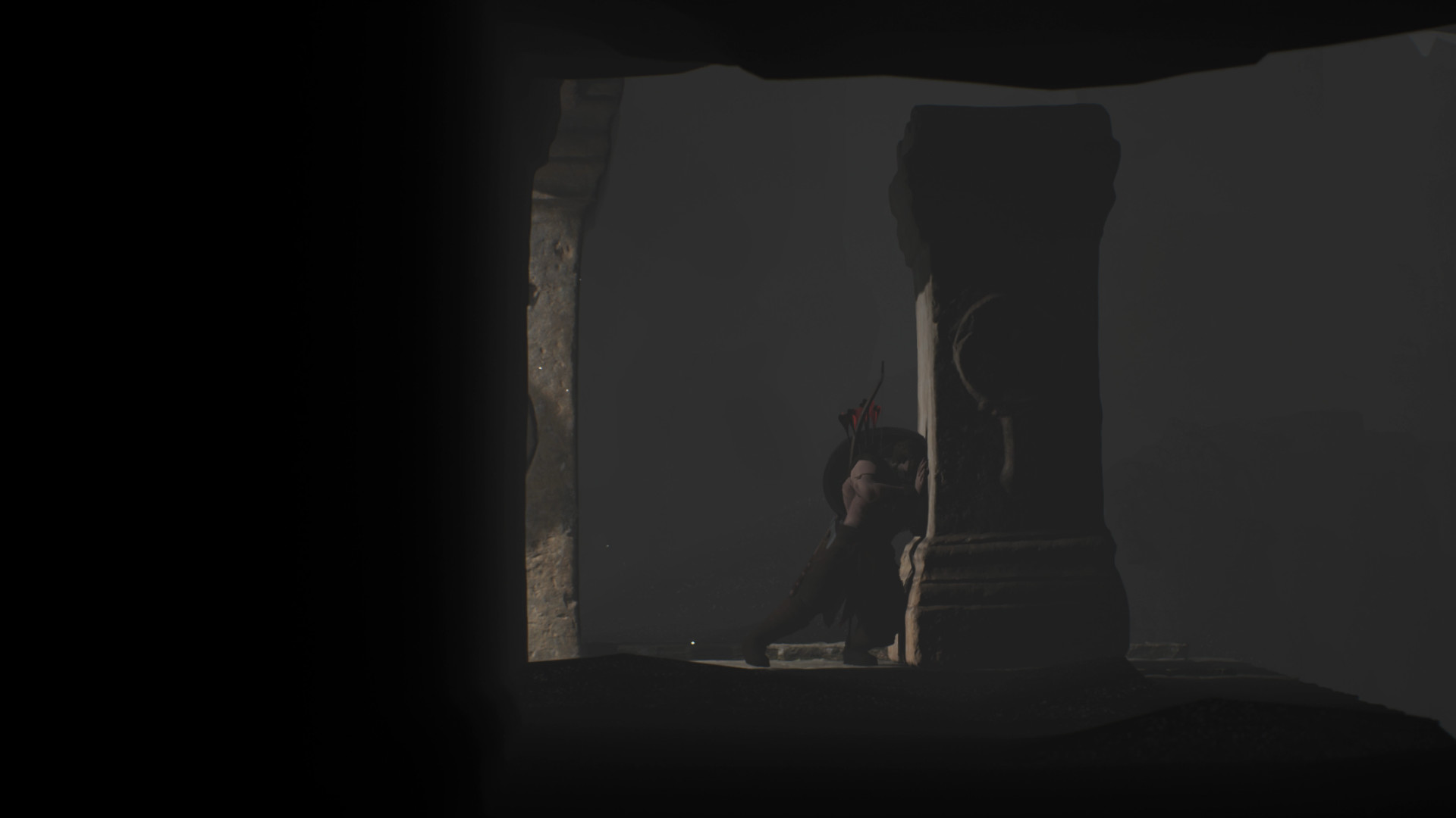 Скриншот из игры Song of Iron - 2