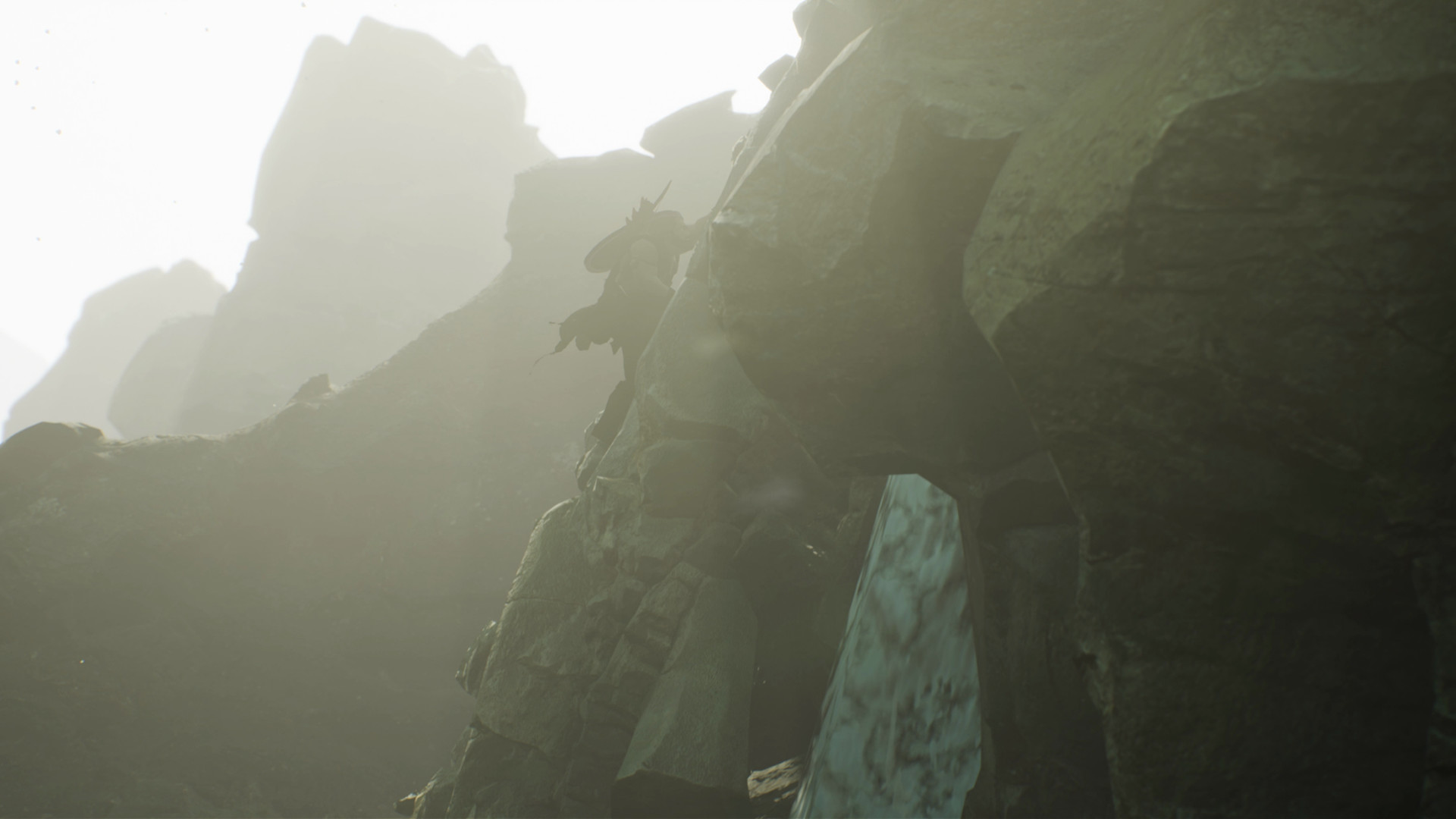 Скриншот из игры Song of Iron - 12