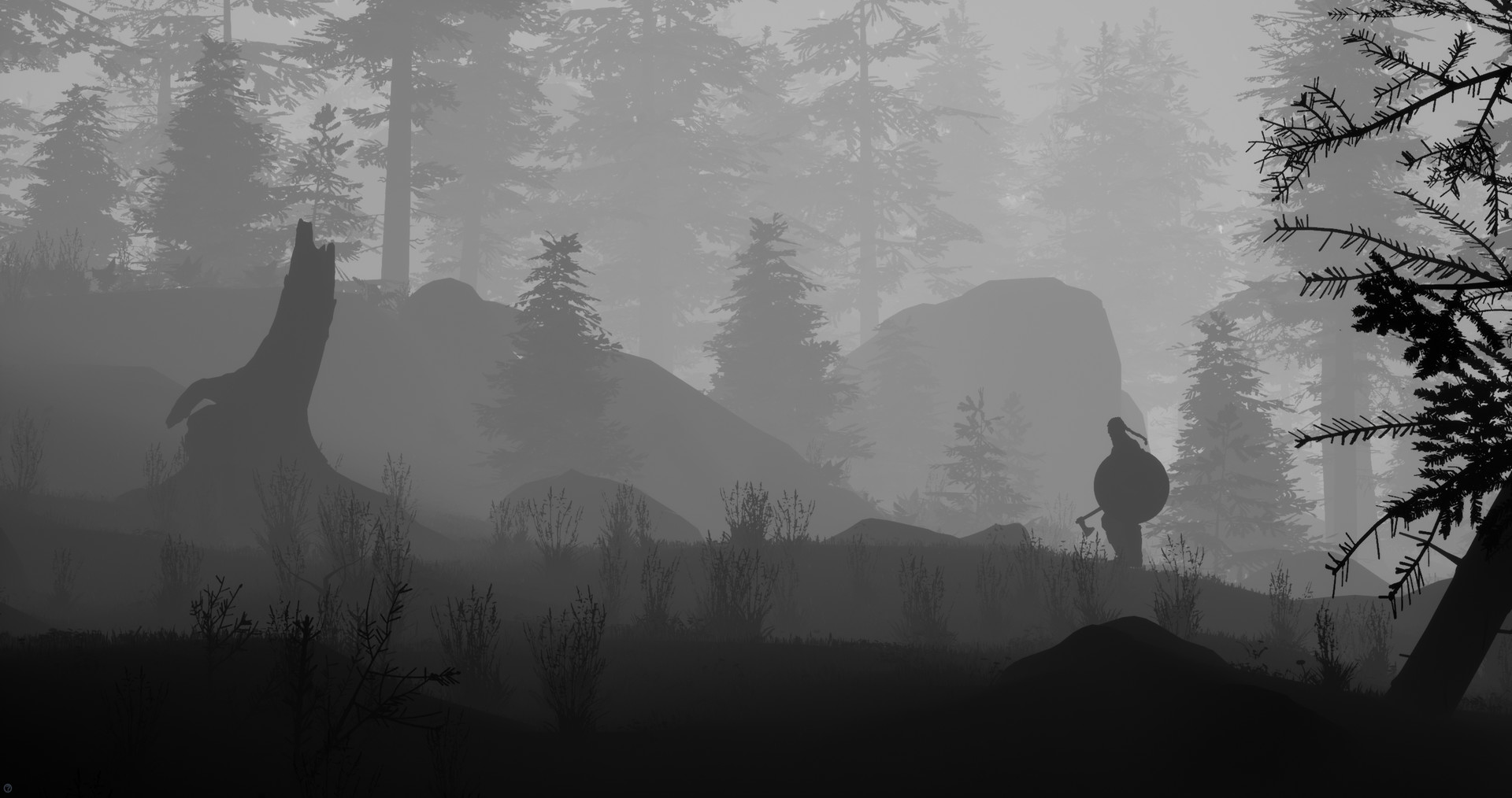 Скриншот из игры Song of Iron - 4