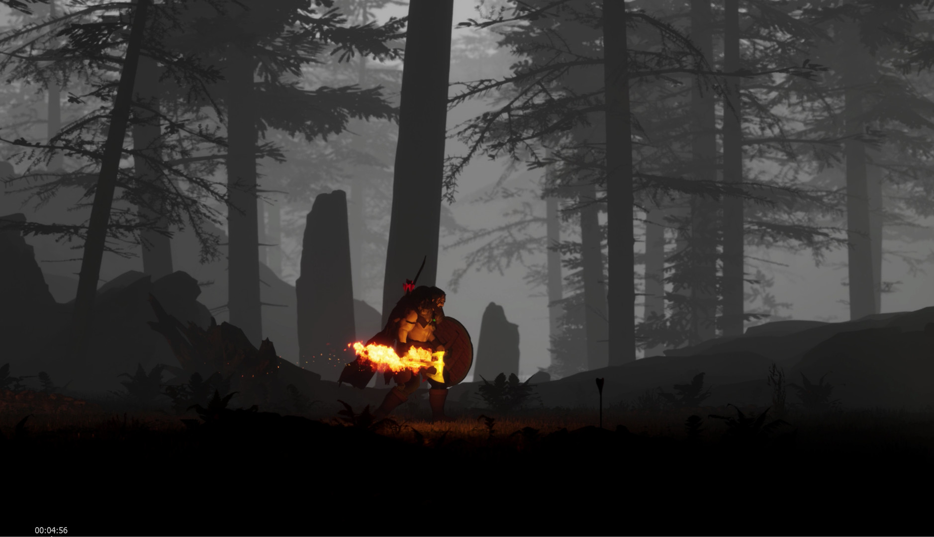 Скриншот из игры Song of Iron - 10