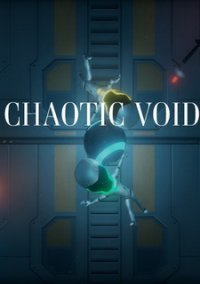 Обложка игры Chaotic Void
