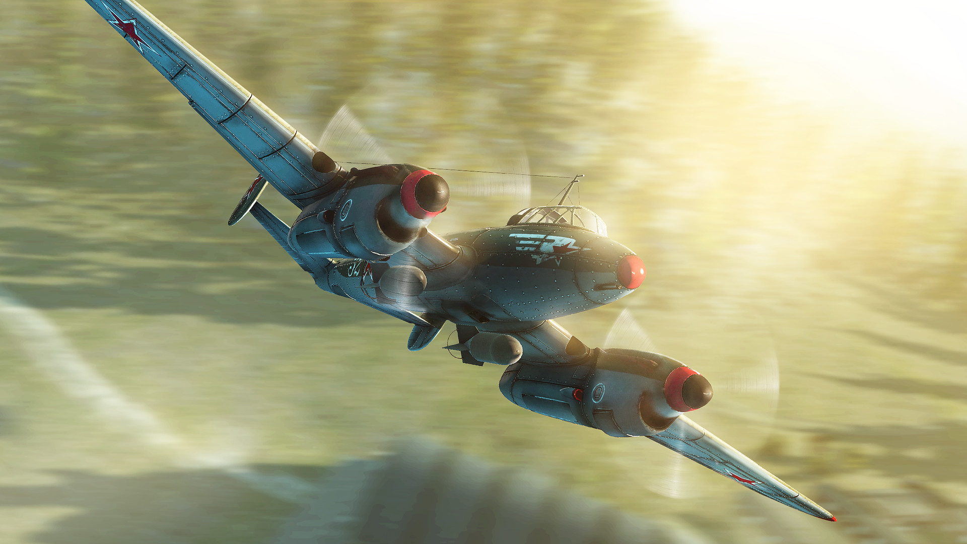 Скриншот из игры Heroes & Generals - 7