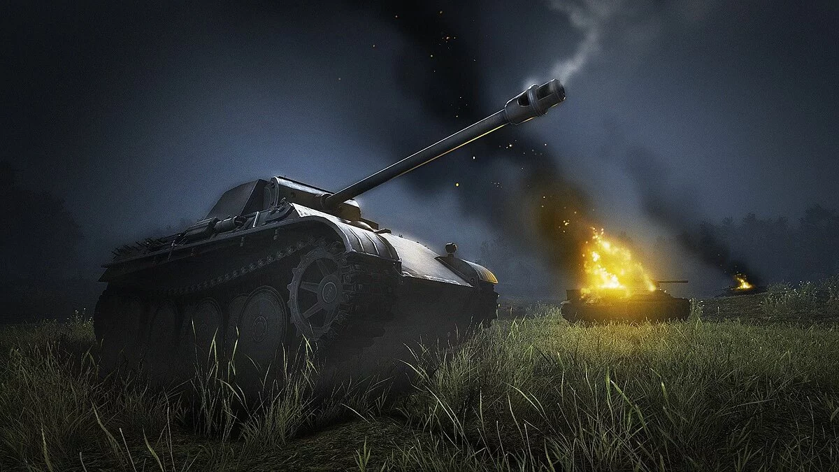 Скриншот из игры Heroes & Generals - 6