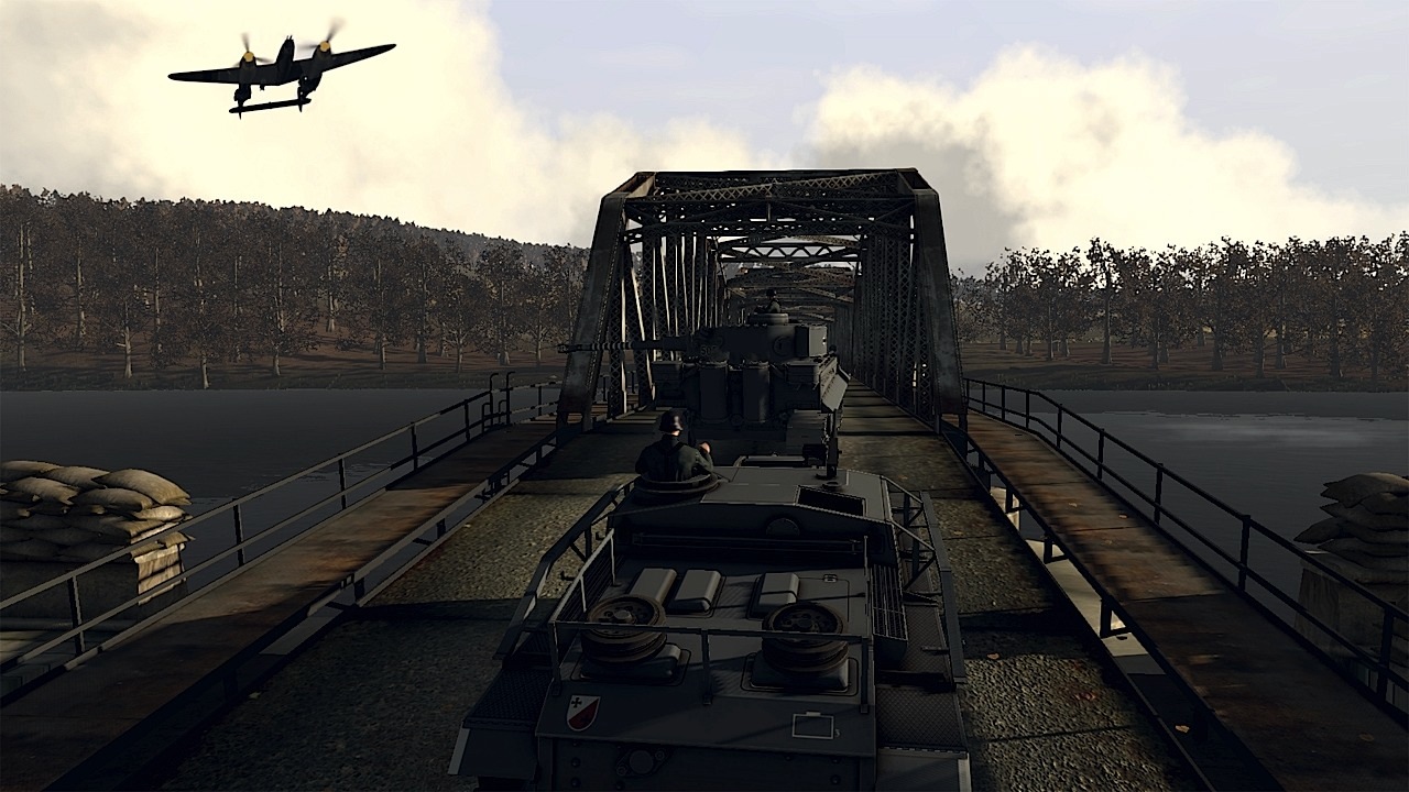 Скриншот из игры Heroes & Generals - 28