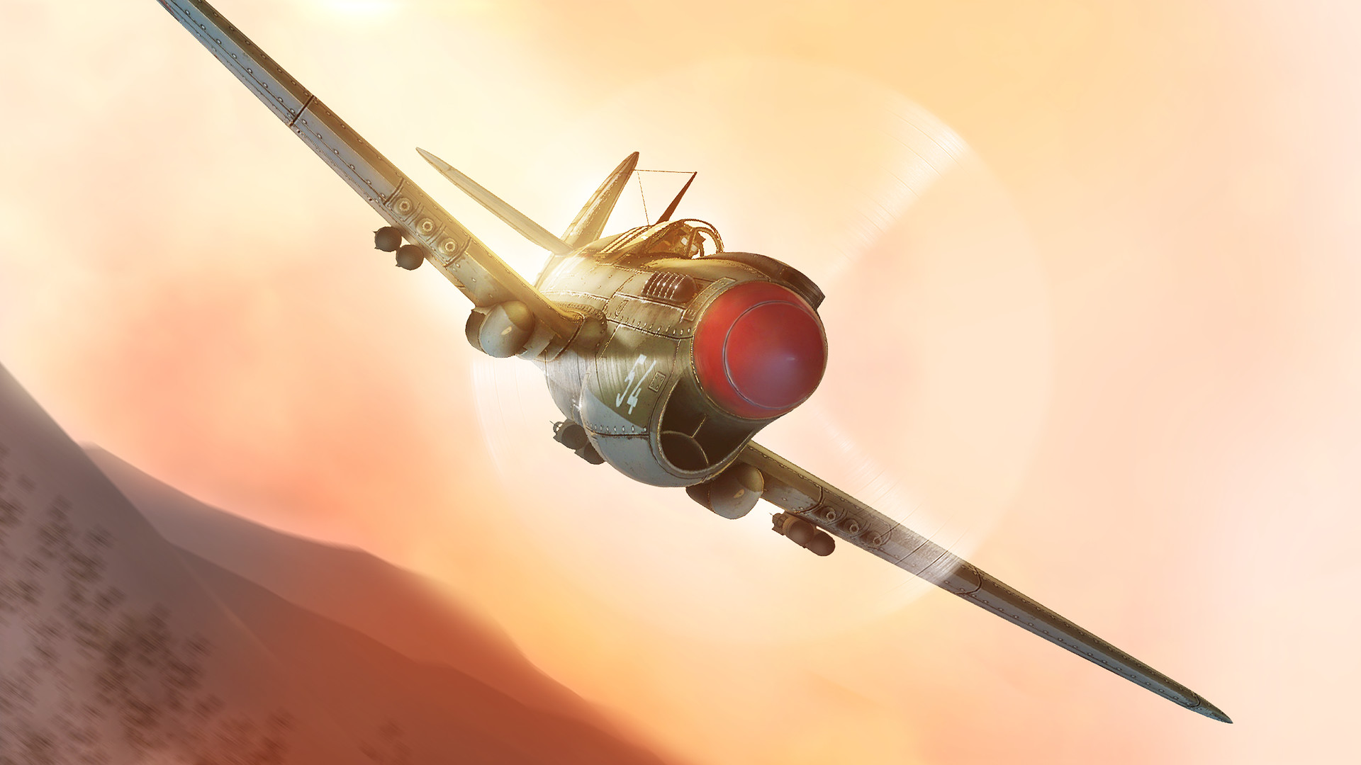 Скриншот из игры Heroes & Generals - 73