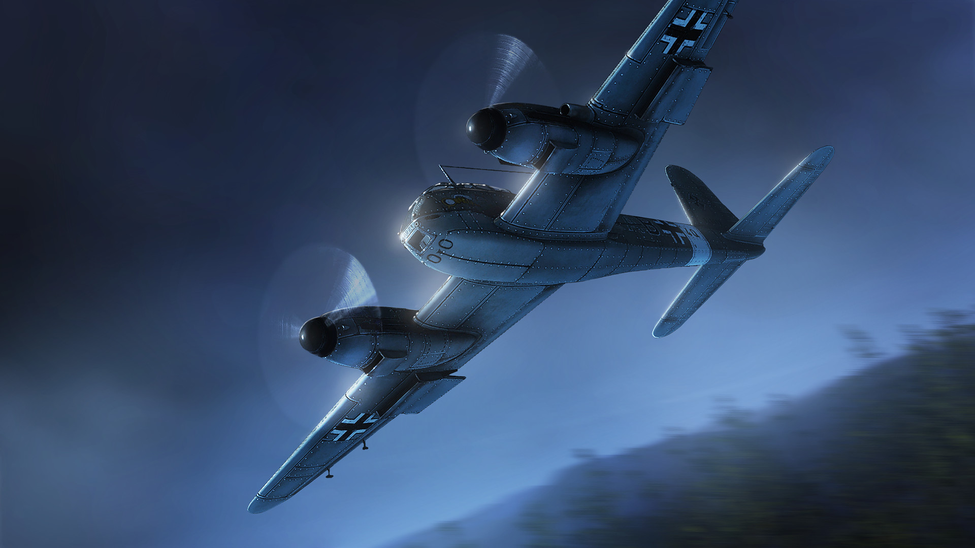 Скриншот из игры Heroes & Generals - 33