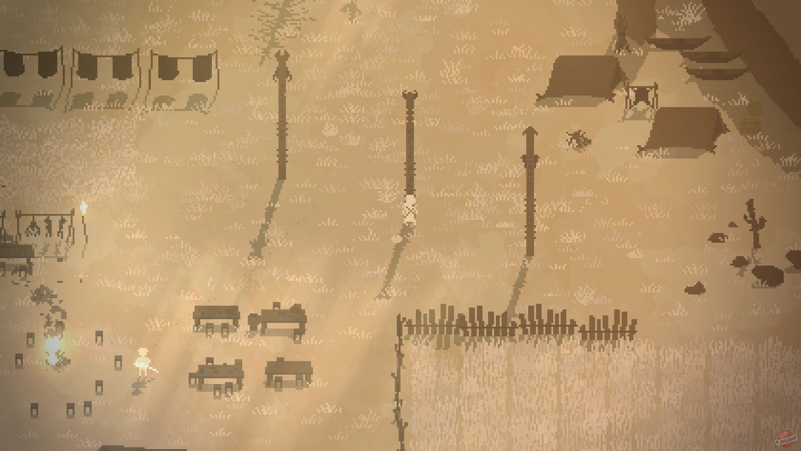 Скриншот из игры Colt Canyon - 34