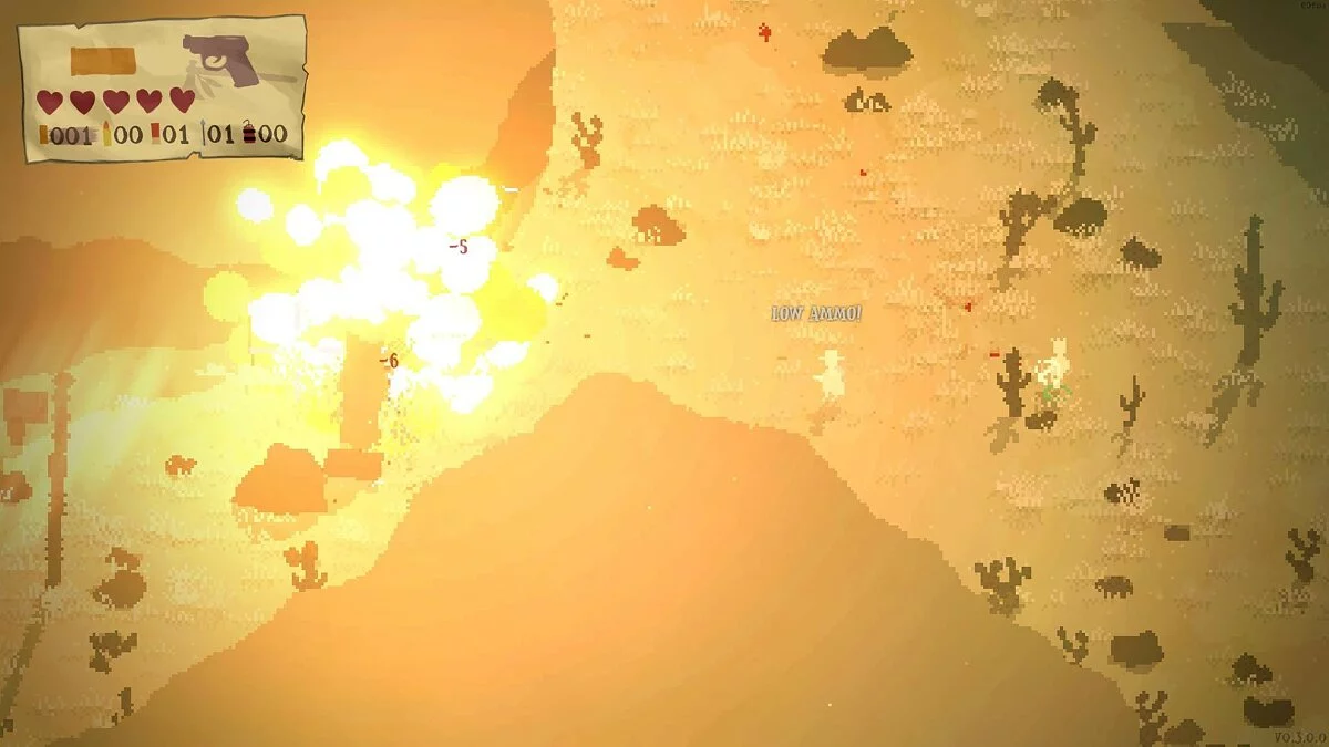 Скриншот из игры Colt Canyon - 10