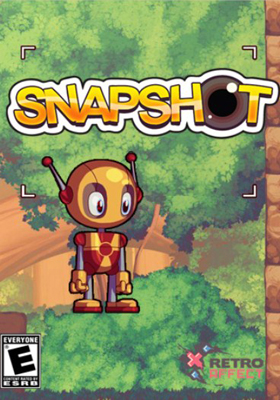 Обложка игры Snapshot
