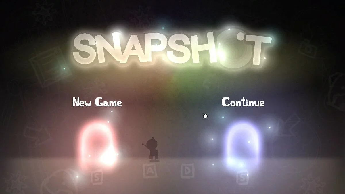 Скриншот из игры Snapshot - 3