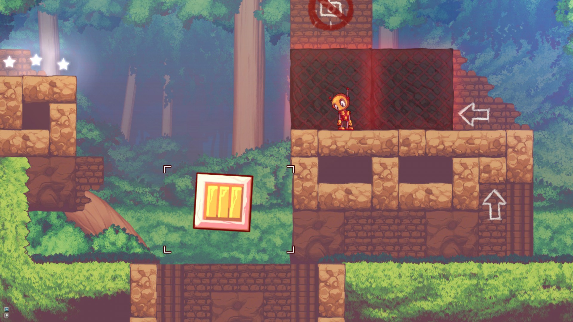 Скриншот из игры Snapshot - 2