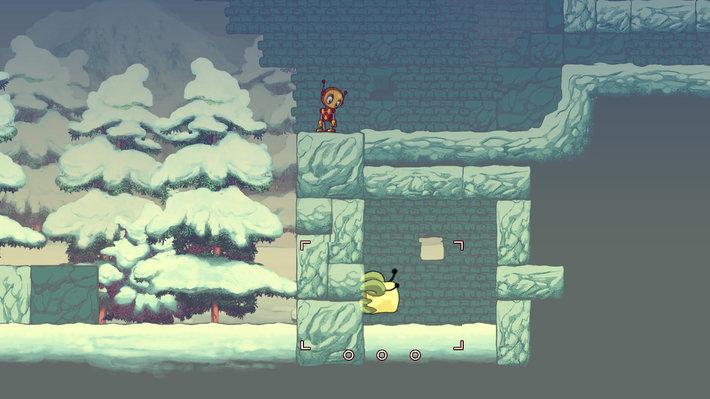 Скриншот из игры Snapshot - 53