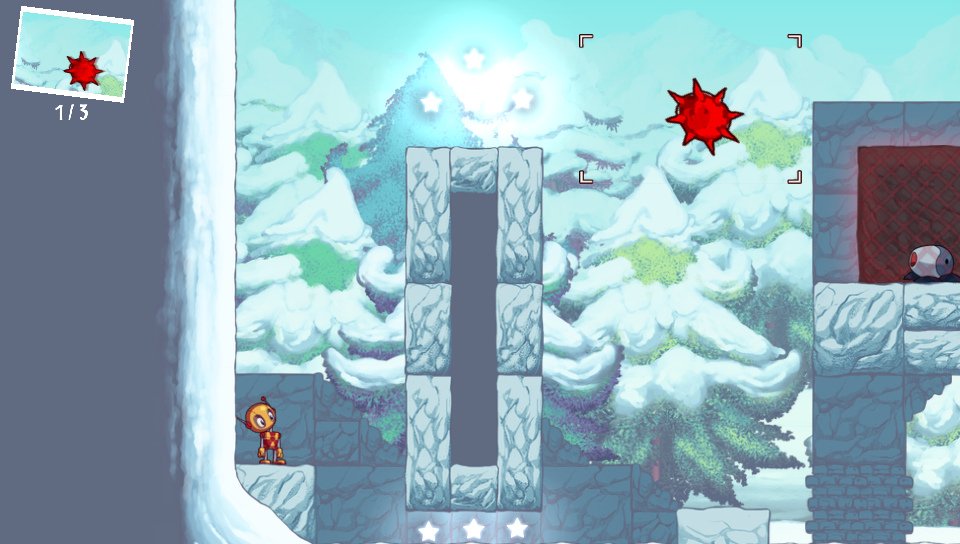 Скриншот из игры Snapshot - 36