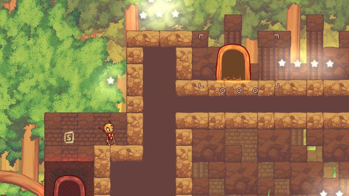 Скриншот из игры Snapshot - 35