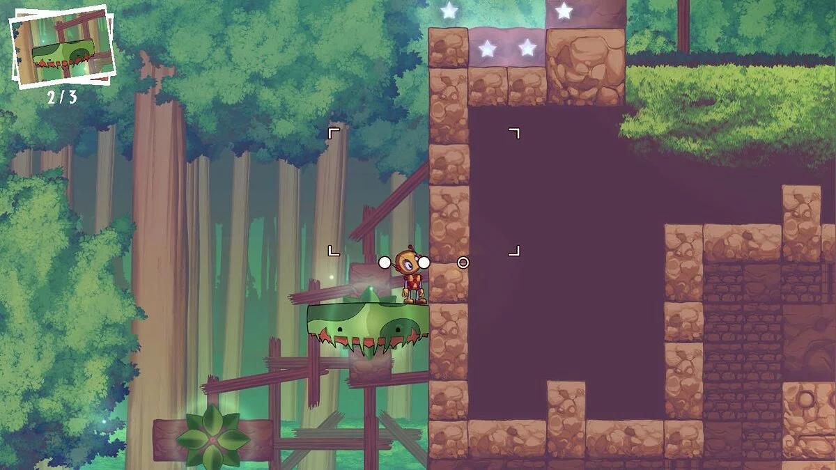 Скриншот из игры Snapshot - 22