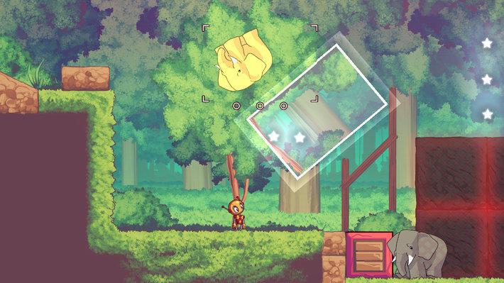 Скриншот из игры Snapshot - 50