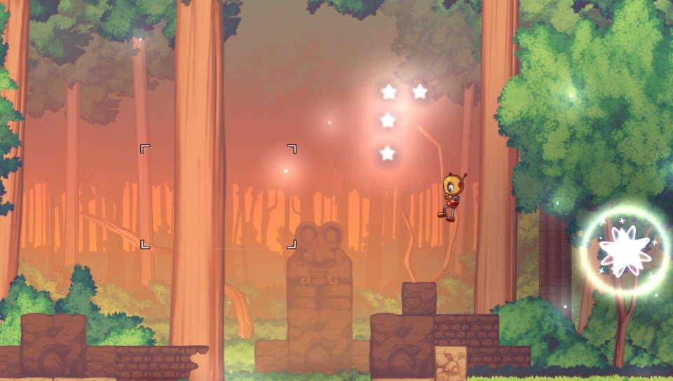 Скриншот из игры Snapshot - 33