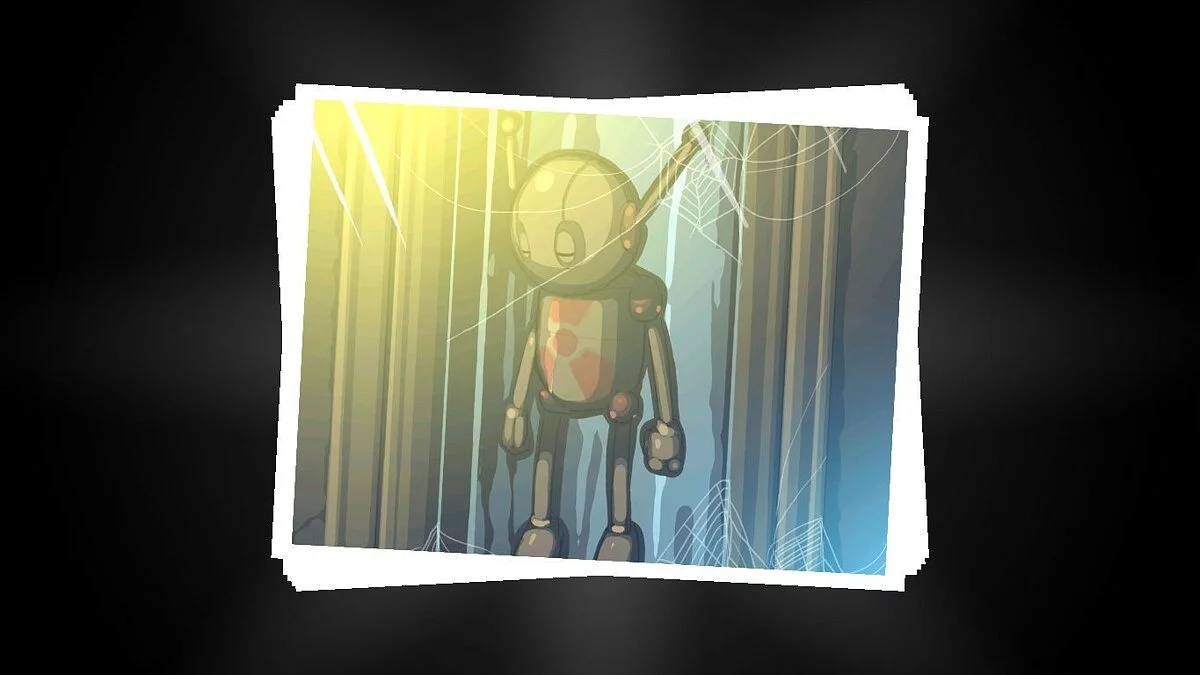 Скриншот из игры Snapshot - 9