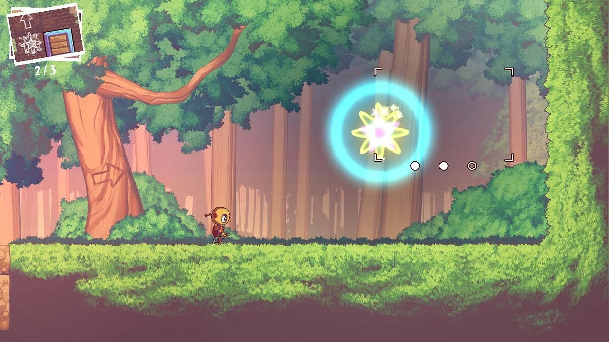 Скриншот из игры Snapshot - 6