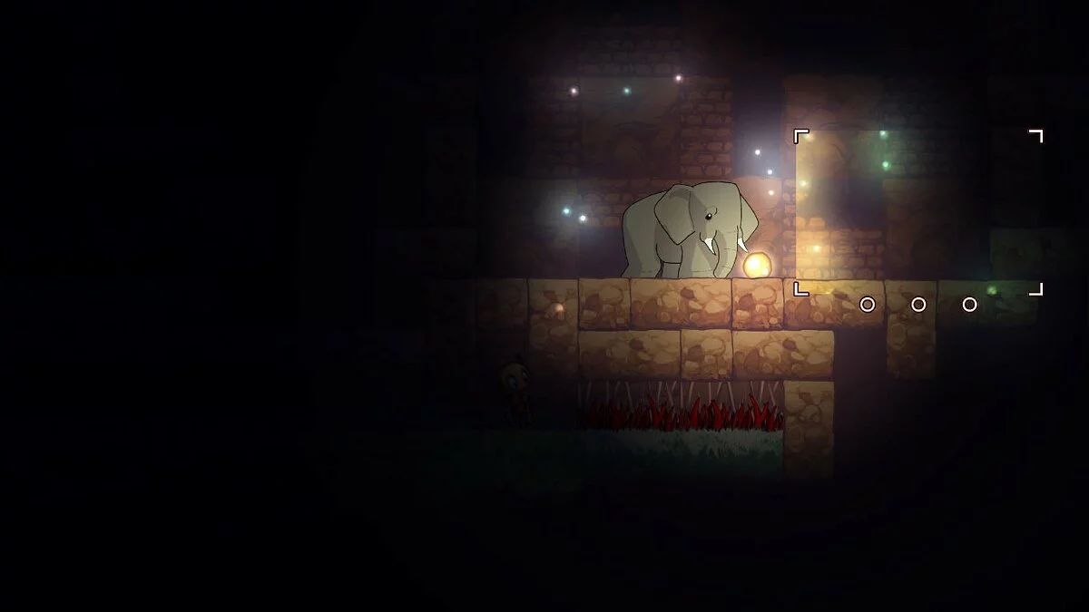 Скриншот из игры Snapshot - 26