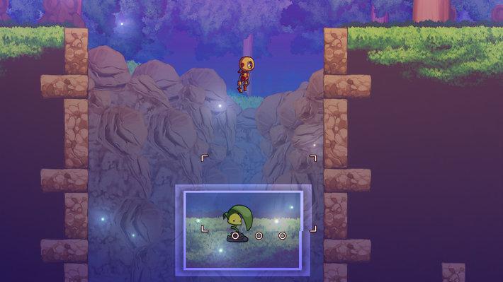 Скриншот из игры Snapshot - 40