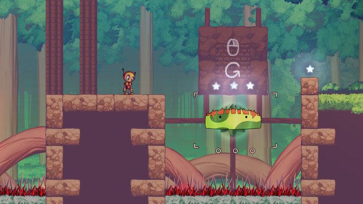 Скриншот из игры Snapshot - 51