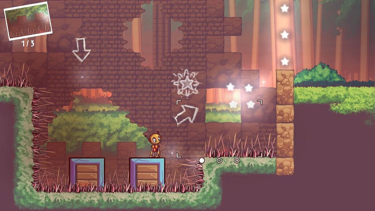 Скриншот из игры Snapshot - 31