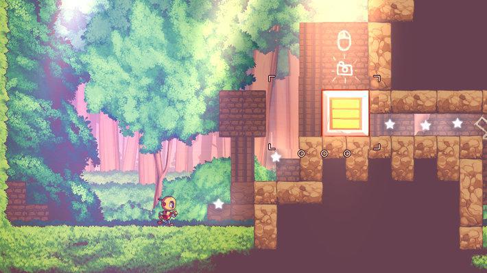 Скриншот из игры Snapshot - 42