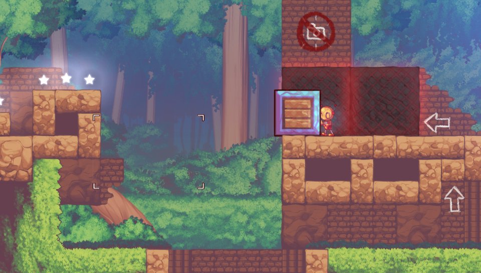 Скриншот из игры Snapshot - 25