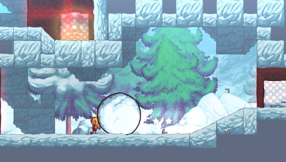 Скриншот из игры Snapshot - 39